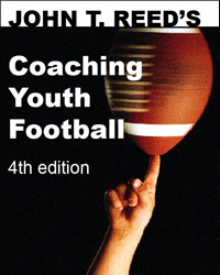 Coaching Youth Football