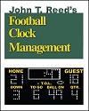 Football Clock Management book