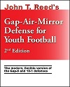 Gap-Air-Mirror Defense for Yout Football book