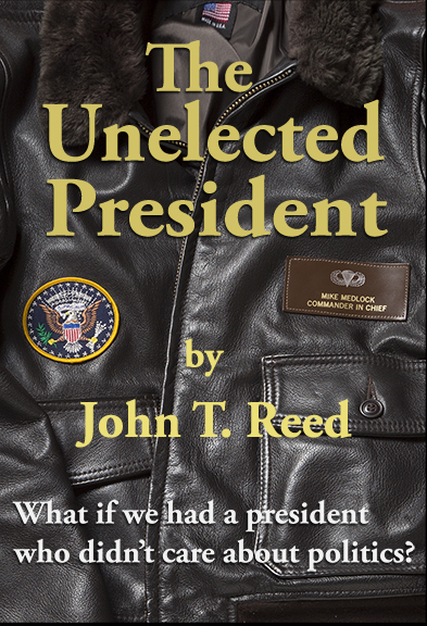 Unelected cover